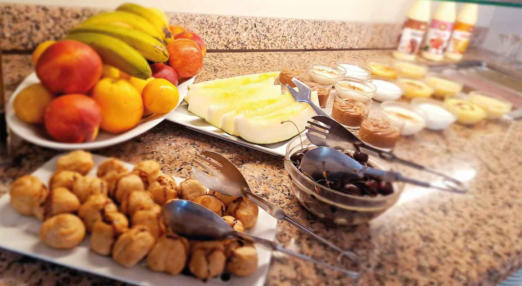desayuno Almijara desayuno Almijara