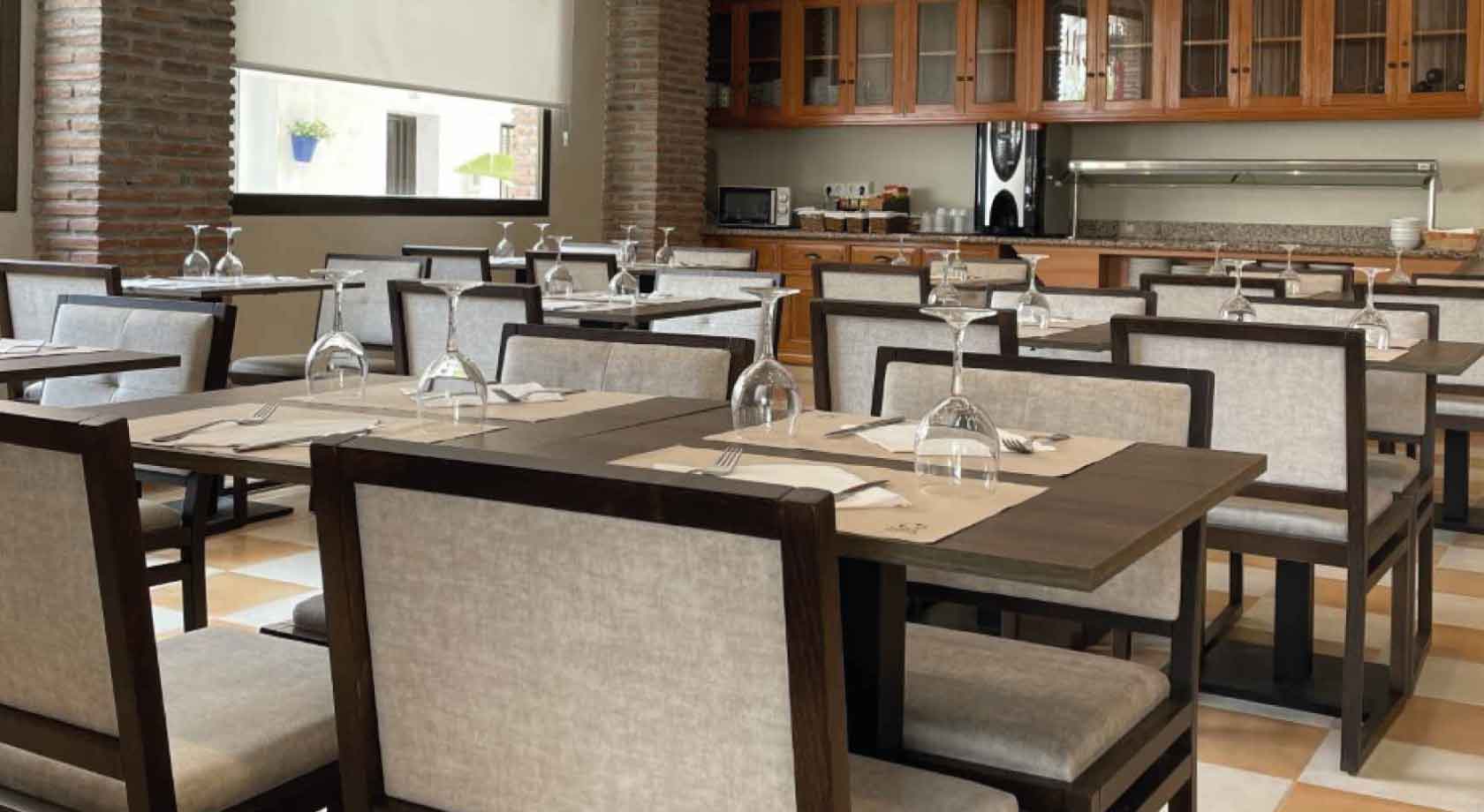restaurante Almijara restaurante Almijara
