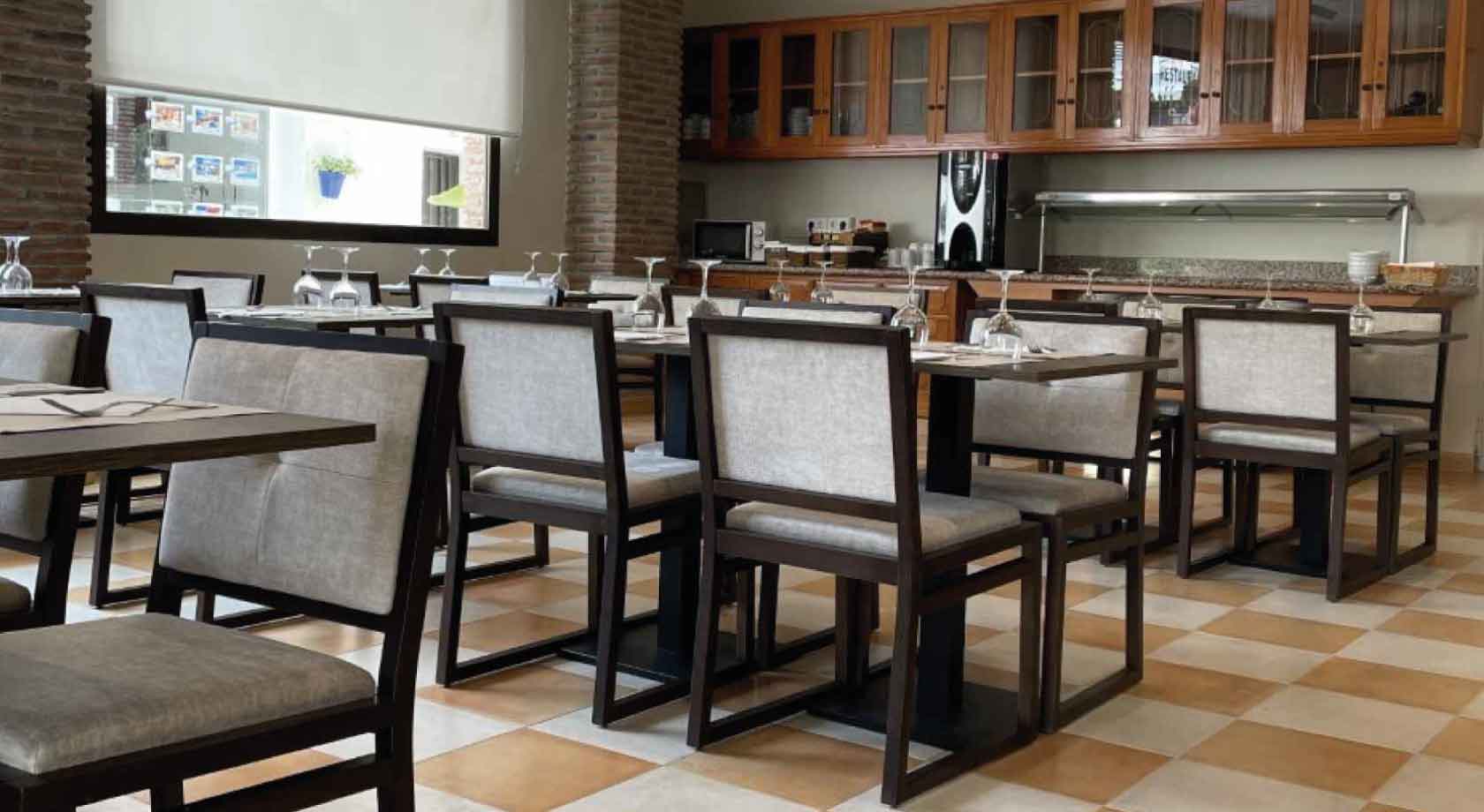 restaurante Almijara restaurante Almijara