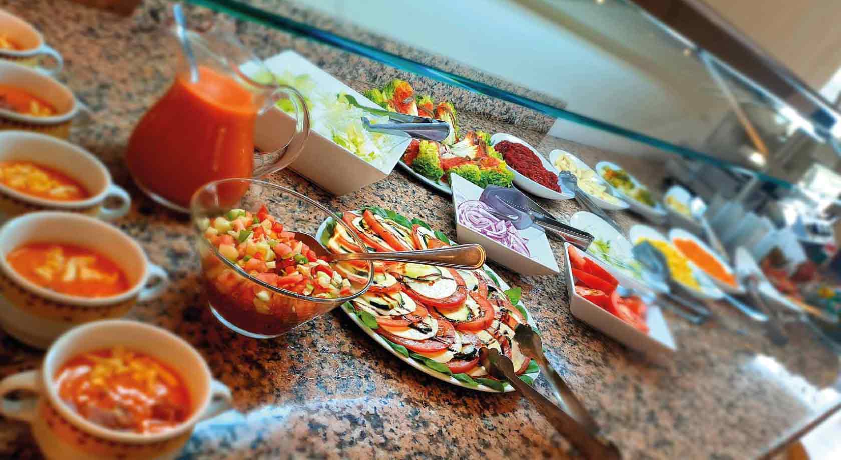 buffet almijara buffet almijara