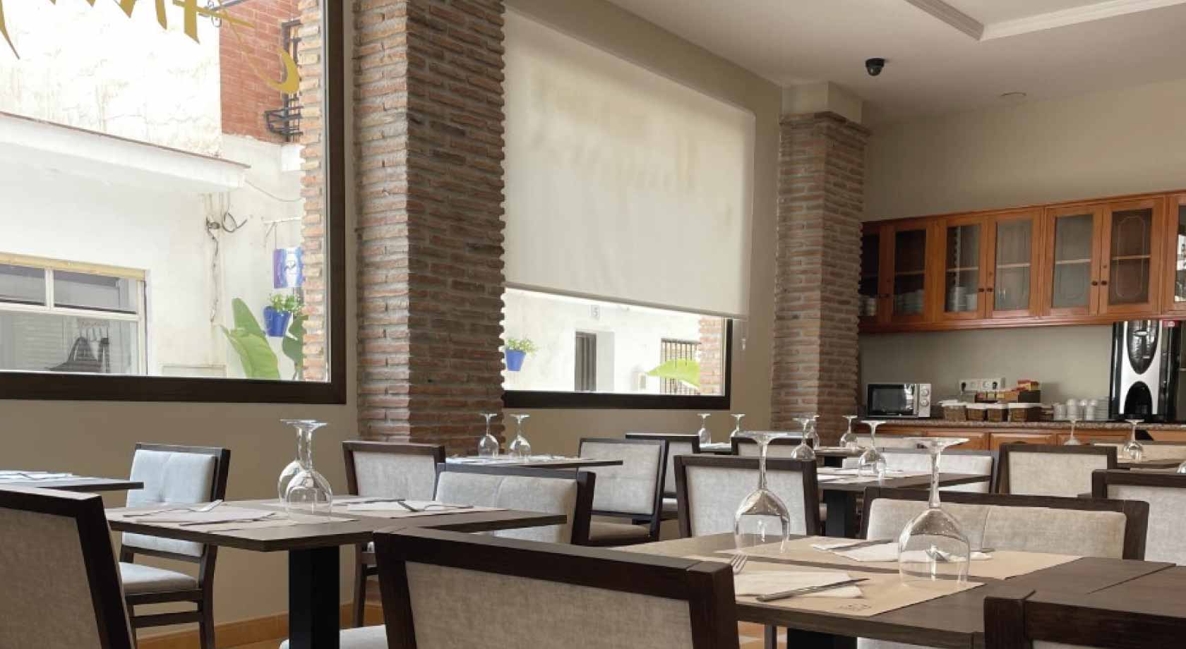 restaurante Almijara restaurante Almijara