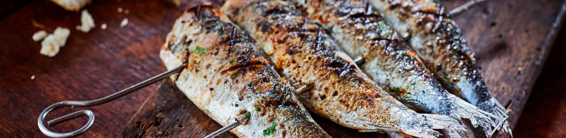 gastronomia del hotel almijara en granada