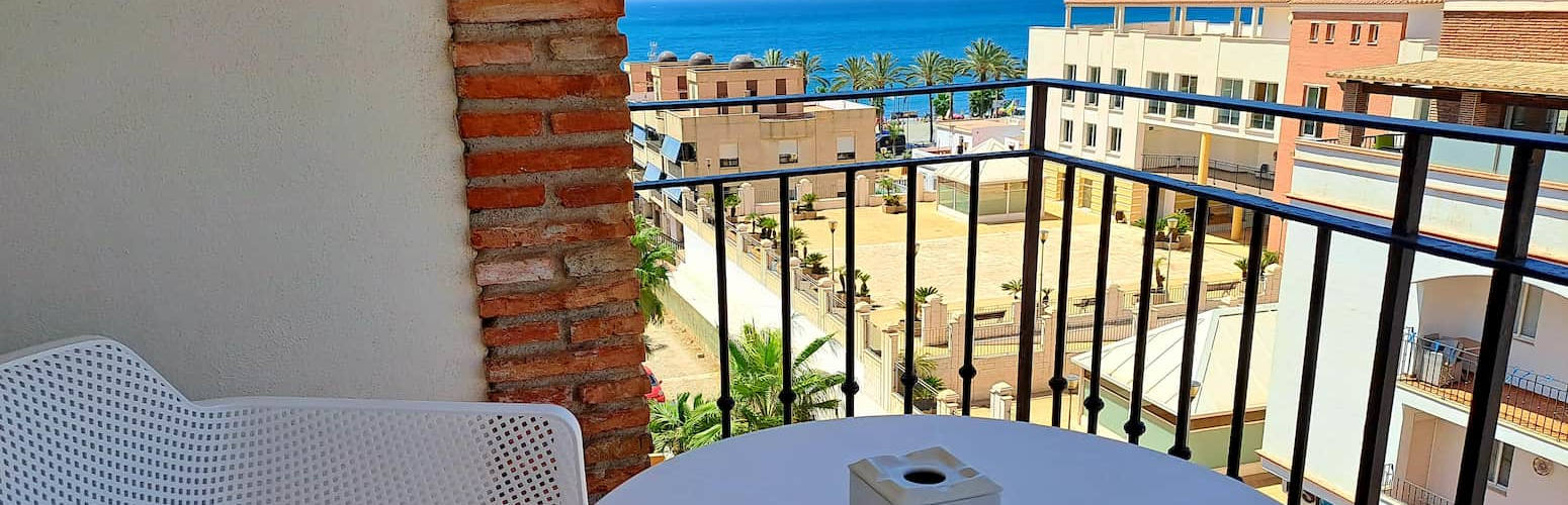 balcon hotel almijara habitacion doble balcon habitacion doble hotel almijara la herradura granada