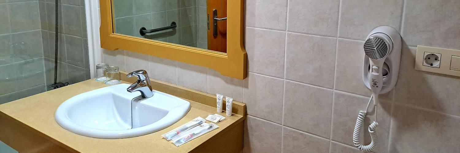 hotel almijara habitacion doble uso individual habitacion doble uso individual hotel almijara la herradura granada