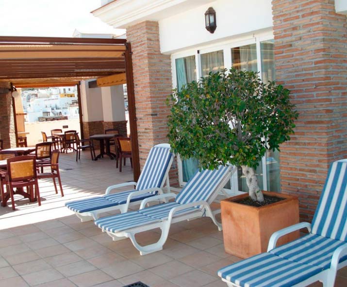servicio e instalaciones de del hotel almijara la herradura granada servicios e instalaciones hotel almijara