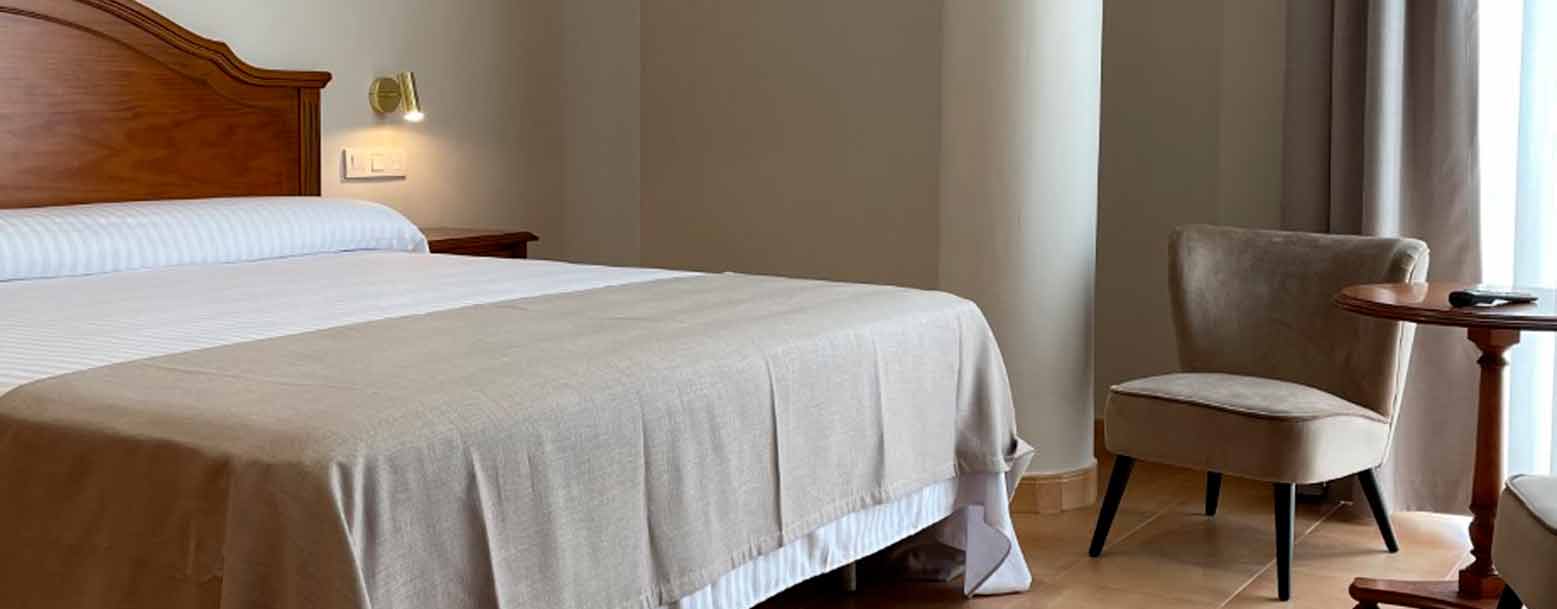 hotel almijara family room family room hotel almijara la herradura granada