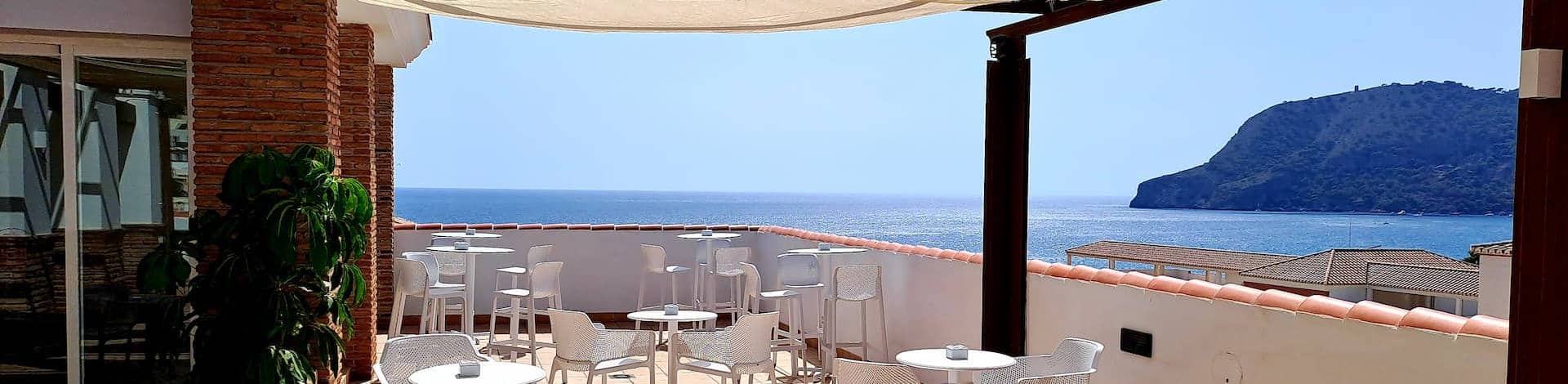 servicios del hotel almijara en granada servicios hotel almijara